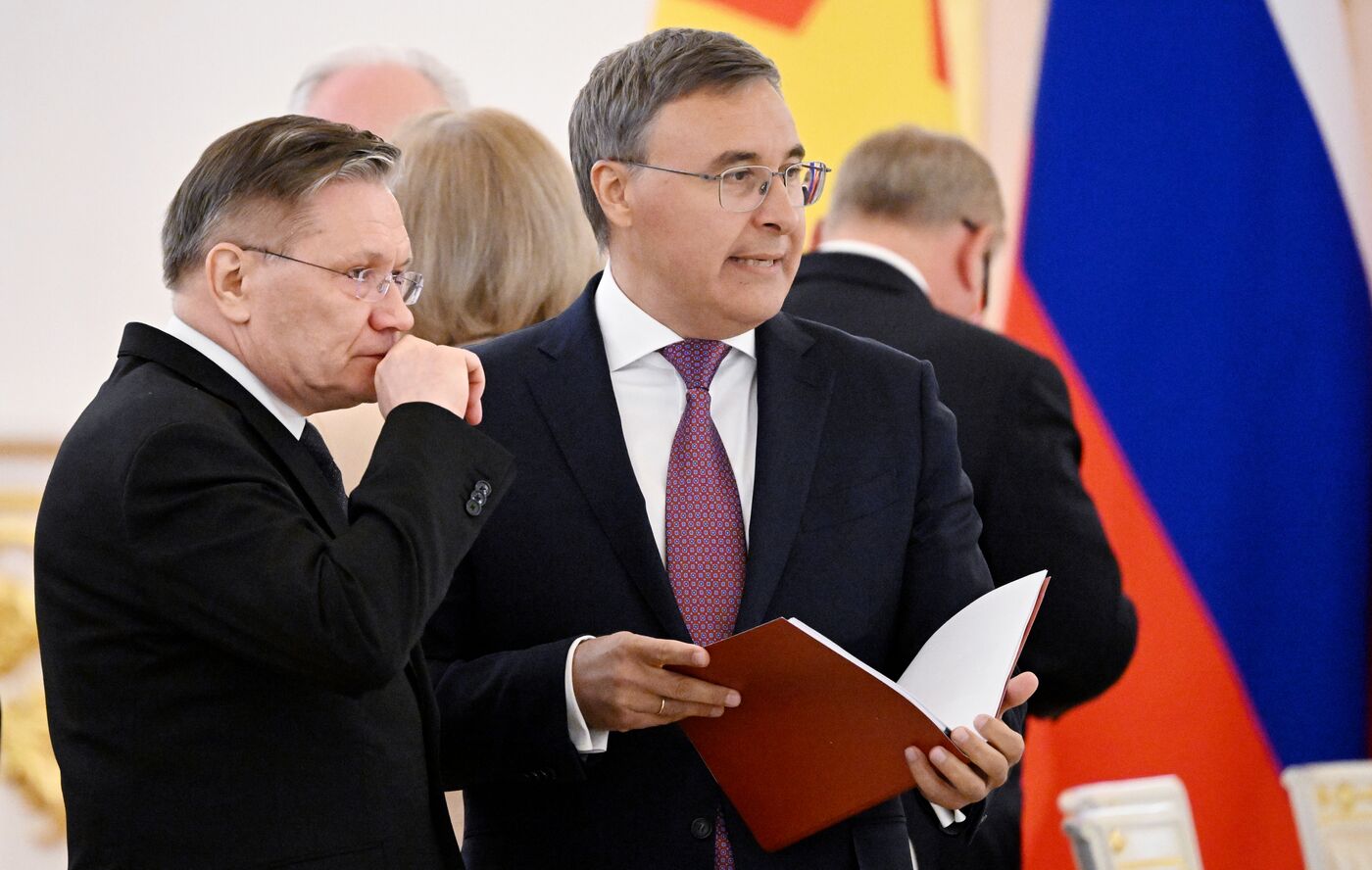 General Secretary of the Communist Party of Vietnam Central Committee To Lam's official visit to Russia