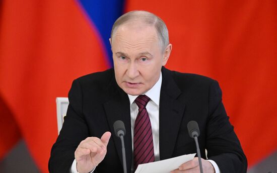 General Secretary of the Communist Party of Vietnam Central Committee To Lam's official visit to Russia