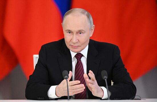 General Secretary of the Communist Party of Vietnam Central Committee To Lam's official visit to Russia