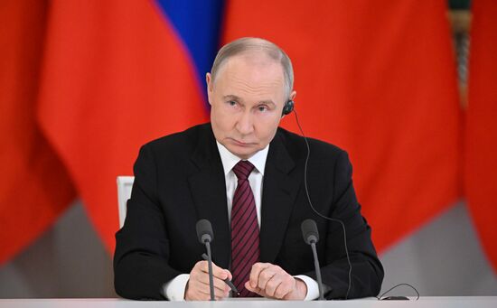 General Secretary of the Communist Party of Vietnam Central Committee To Lam's official visit to Russia