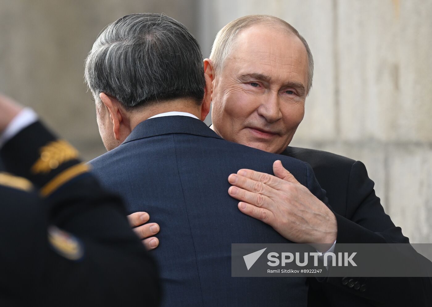 General Secretary of the Communist Party of Vietnam Central Committee To Lam's official visit to Russia
