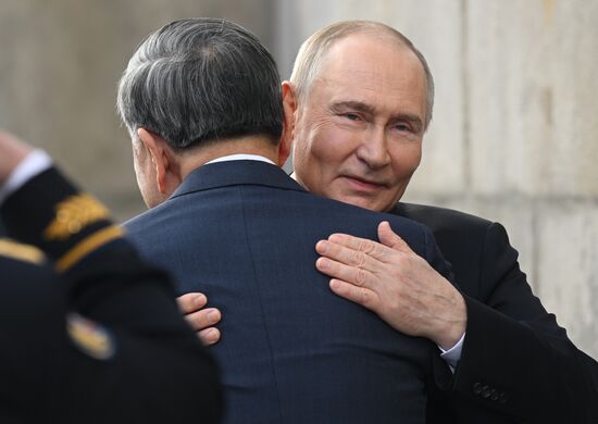 General Secretary of the Communist Party of Vietnam Central Committee To Lam's official visit to Russia