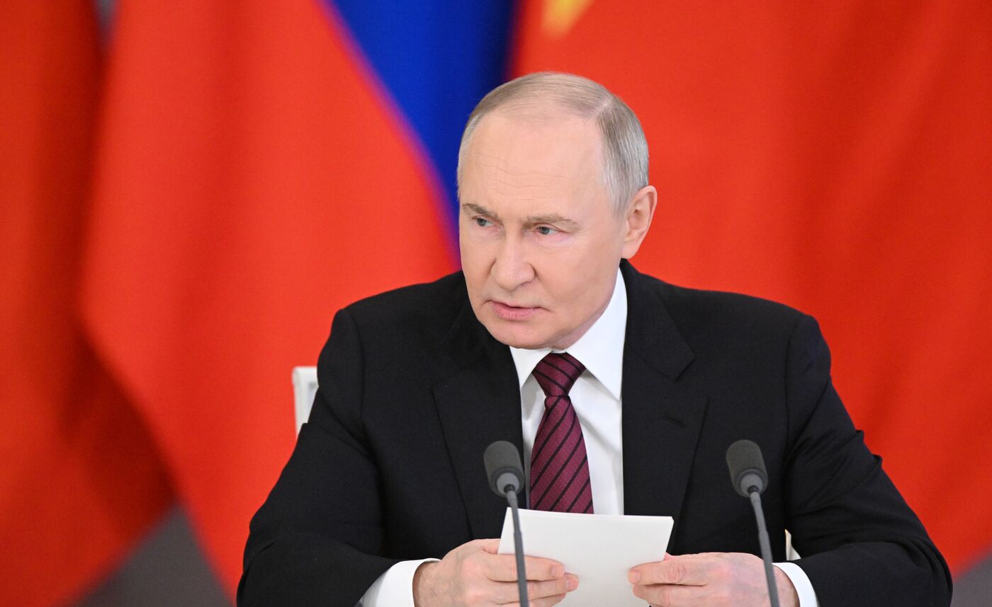 General Secretary of the Communist Party of Vietnam Central Committee To Lam's official visit to Russia