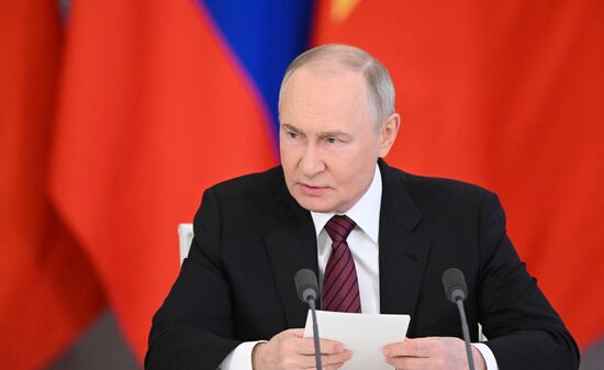 General Secretary of the Communist Party of Vietnam Central Committee To Lam's official visit to Russia