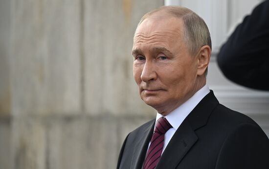 General Secretary of the Communist Party of Vietnam Central Committee To Lam's official visit to Russia