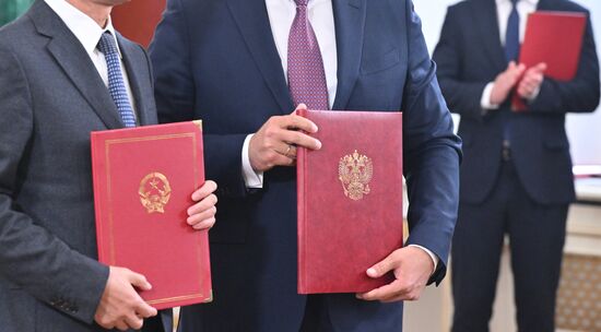 General Secretary of the Communist Party of Vietnam Central Committee To Lam's official visit to Russia
