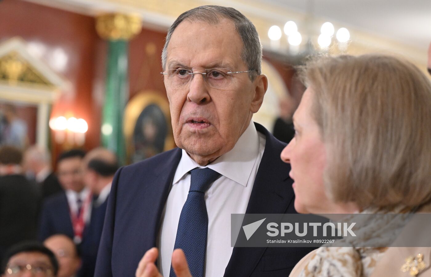 General Secretary of the Communist Party of Vietnam Central Committee To Lam's official visit to Russia