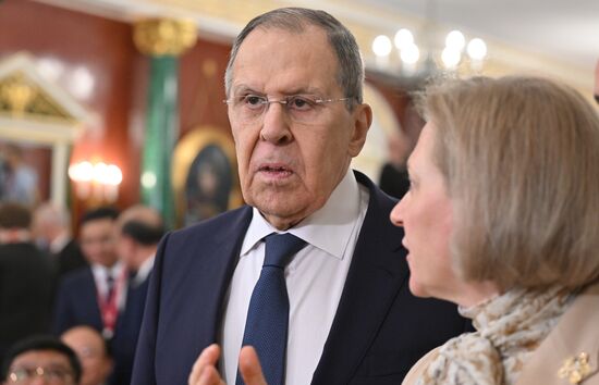 General Secretary of the Communist Party of Vietnam Central Committee To Lam's official visit to Russia