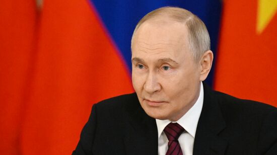 General Secretary of the Communist Party of Vietnam Central Committee To Lam's official visit to Russia