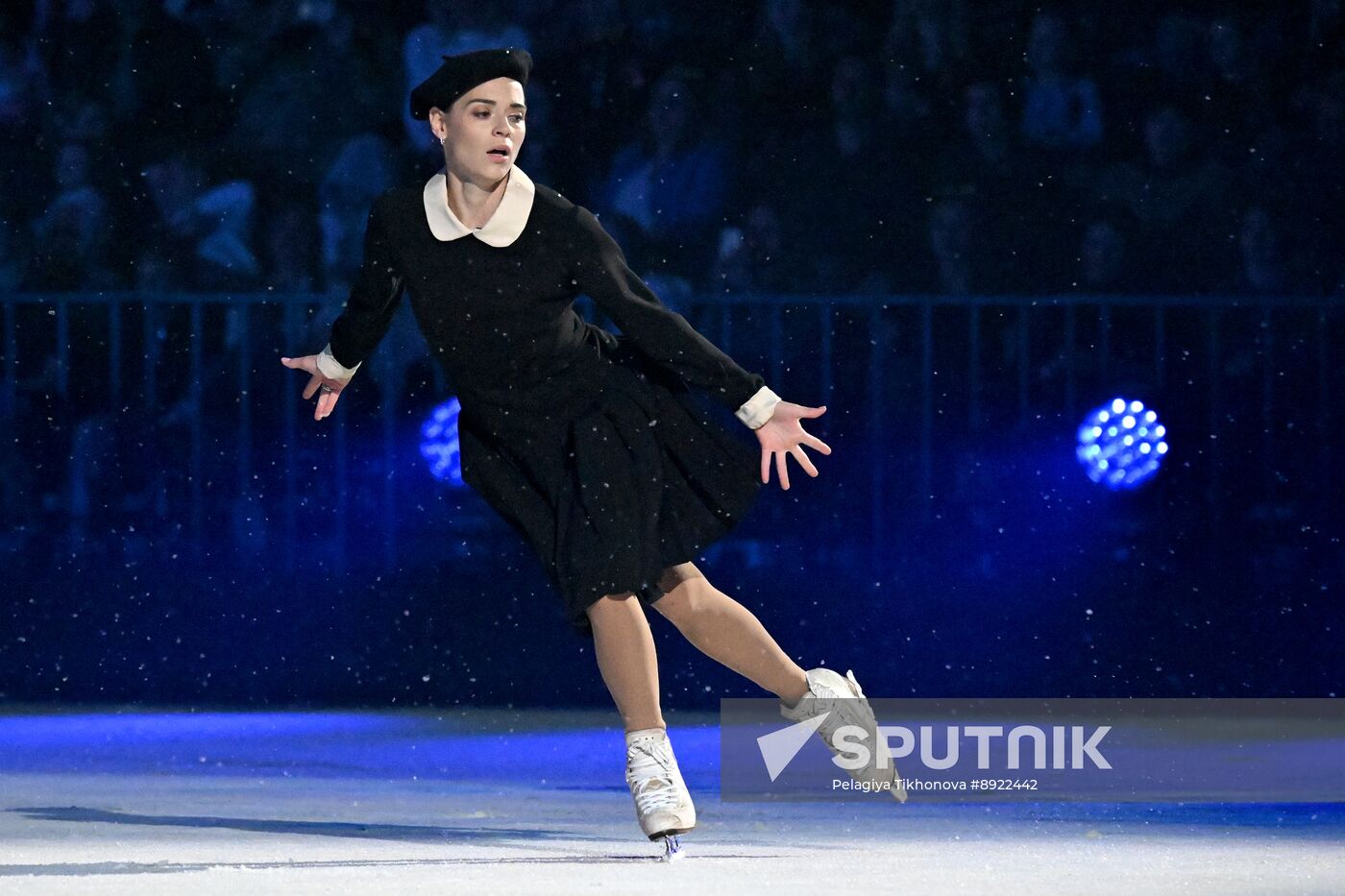 Russia WWII Victory Anniversary Show