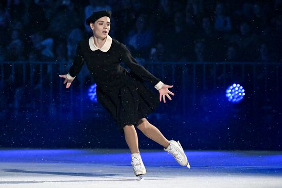 Russia WWII Victory Anniversary Show