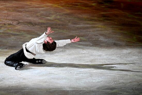 Russia WWII Victory Anniversary Show