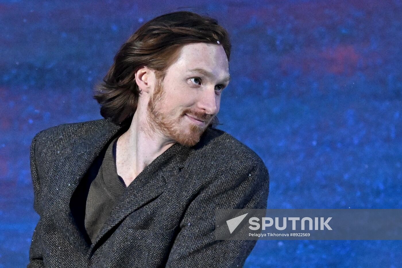 Russia WWII Victory Anniversary Show