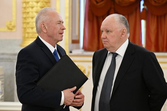 General Secretary of the Communist Party of Vietnam Central Committee To Lam's official visit to Russia