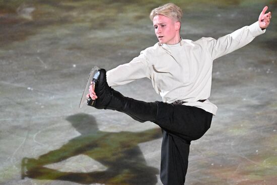 Russia WWII Victory Anniversary Show