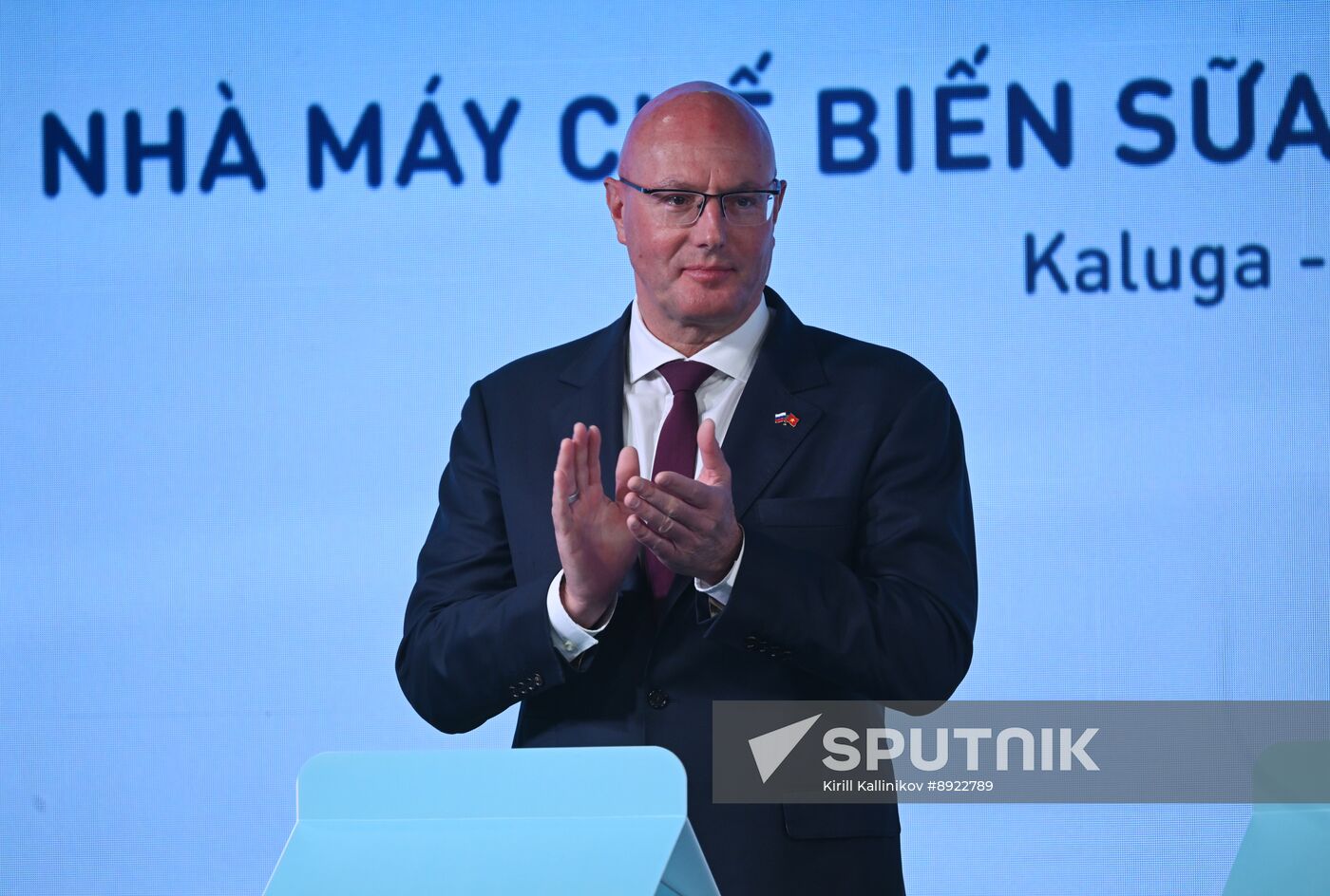 Russia Vietnam Forum