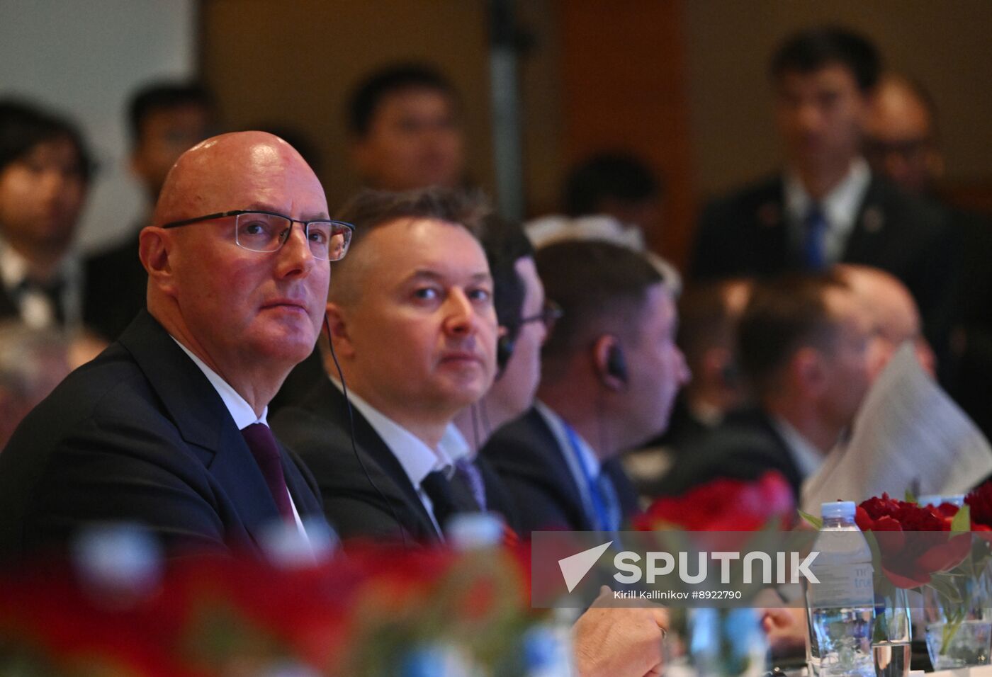 Russia Vietnam Forum