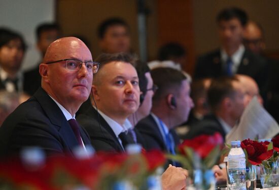 Russia Vietnam Forum