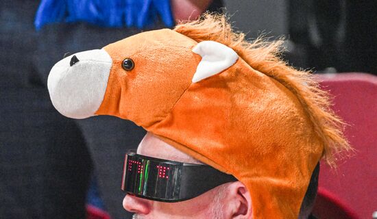 Russia Basketball United League UNICS - CSKA