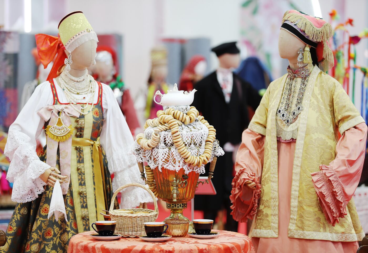 Preparations for KAZANFORUM 2025