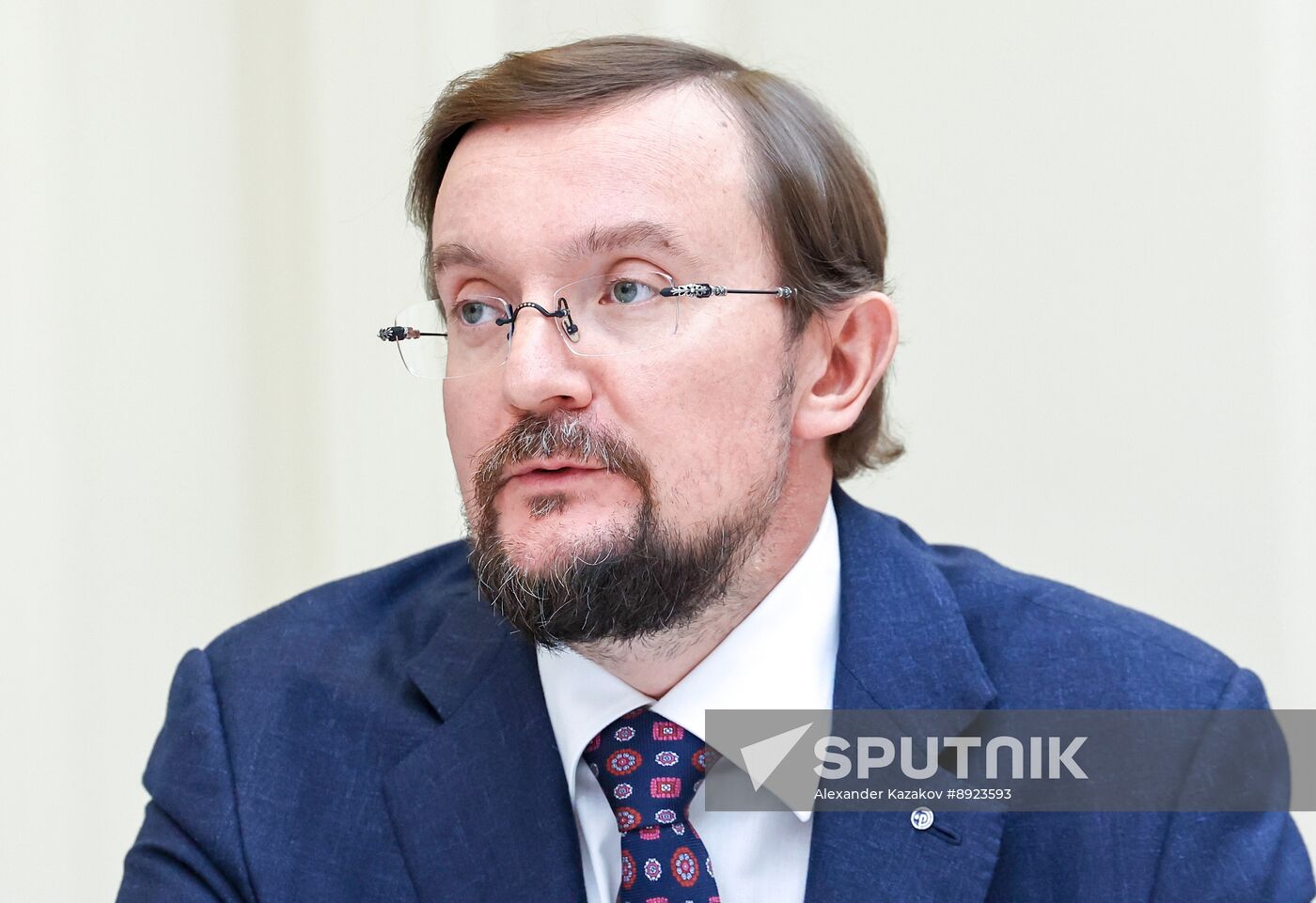 Russia Putin Delovaya Rossiya Organisation