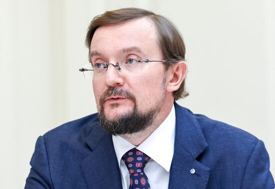 Russia Putin Delovaya Rossiya Organisation