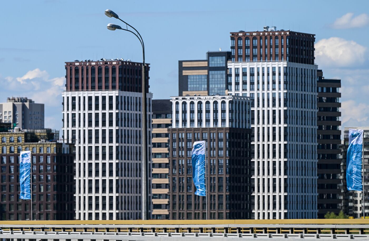 Preparations for KAZANFORUM 2025