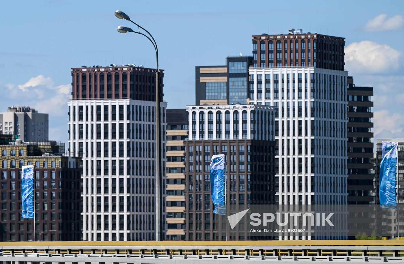 Preparations for KAZANFORUM 2025