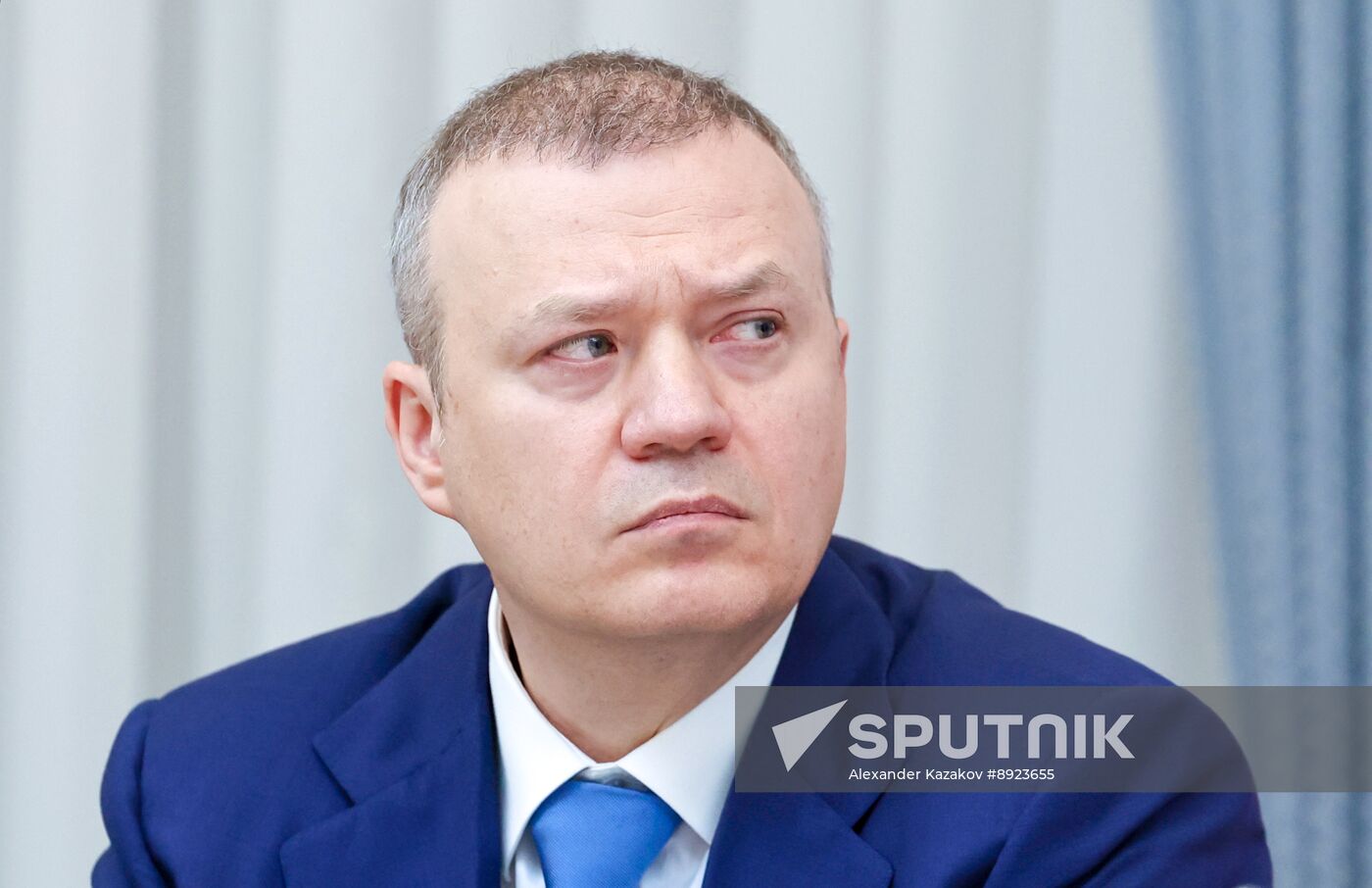 Russia Putin Delovaya Rossiya Organisation