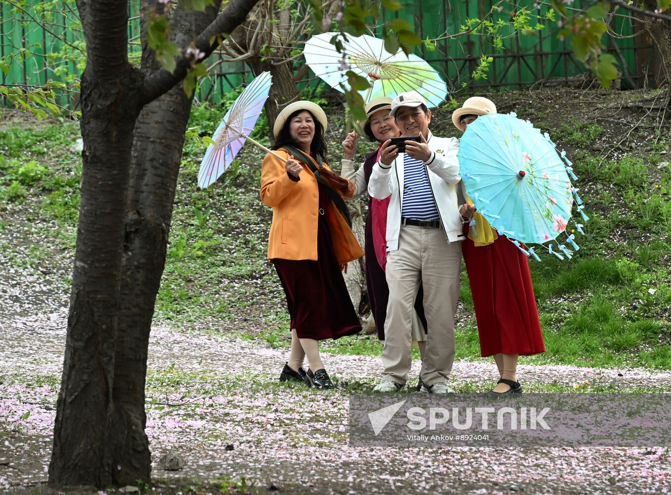 Russia Daily Life
