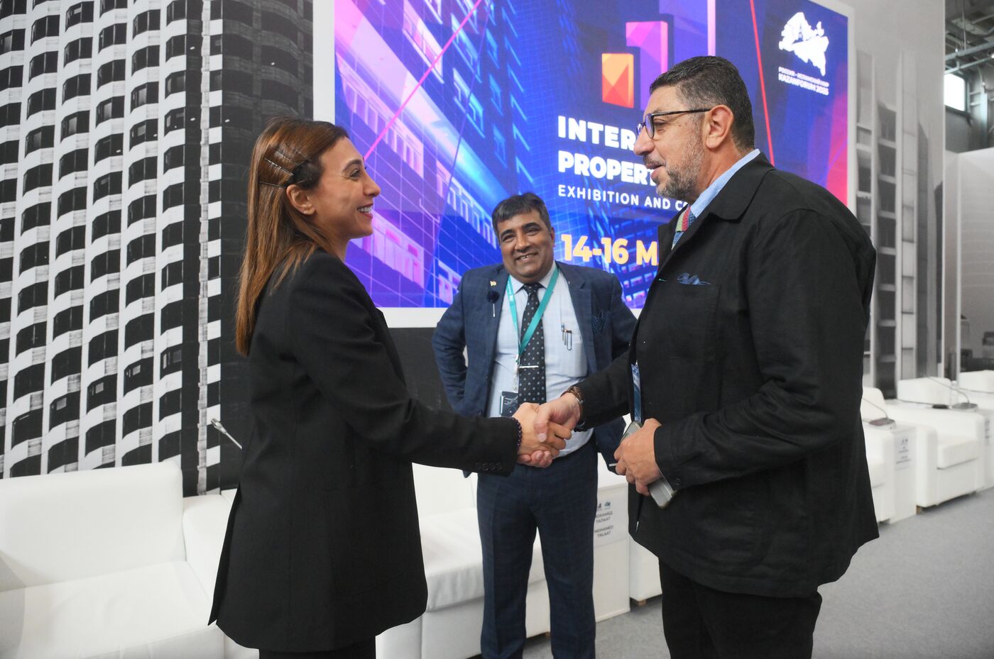 KAZANFORUM 2025. Creating Space: International Dialogue of Architects and Designers