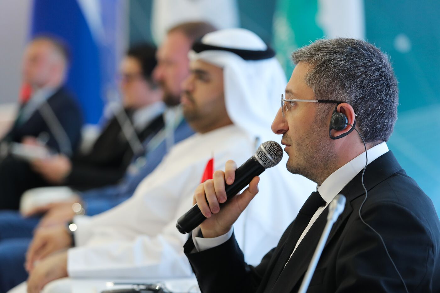 KAZANFORUM 2025. Voices of the World: Diversity, Global Trends and Cultural Exchange