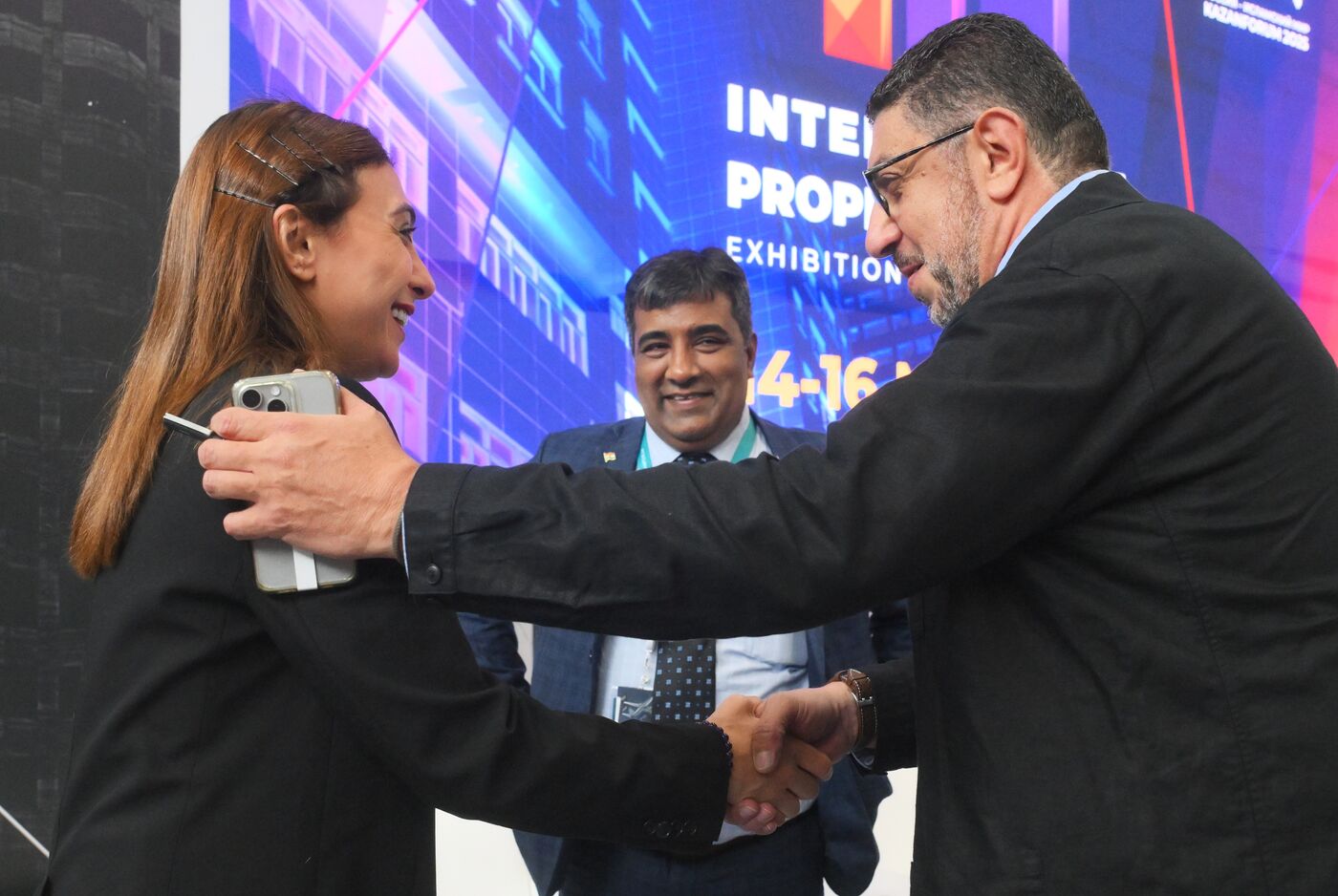 KAZANFORUM 2025. Creating Space: International Dialogue of Architects and Designers