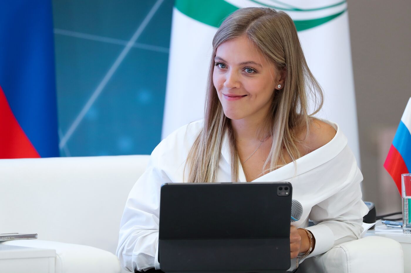 KAZANFORUM 2025. Voices of the World: Diversity, Global Trends and Cultural Exchange