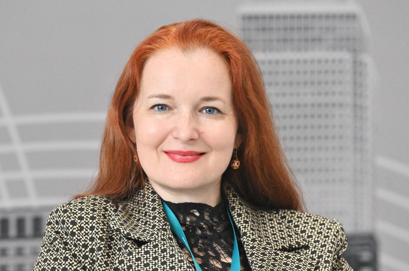 KAZANFORUM 2025. Creating Space: International Dialogue of Architects and Designers