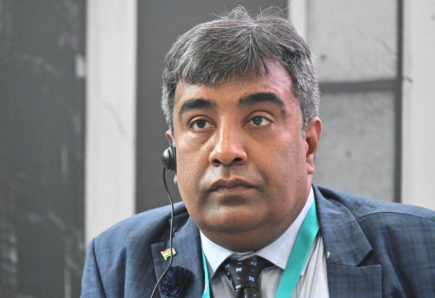 KAZANFORUM 2025. Creating Space: International Dialogue of Architects and Designers