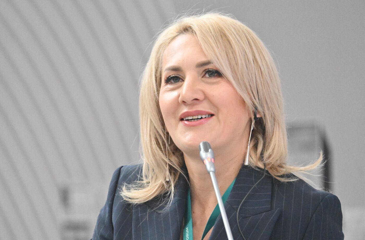 KAZANFORUM 2025. Creating Space: International Dialogue of Architects and Designers