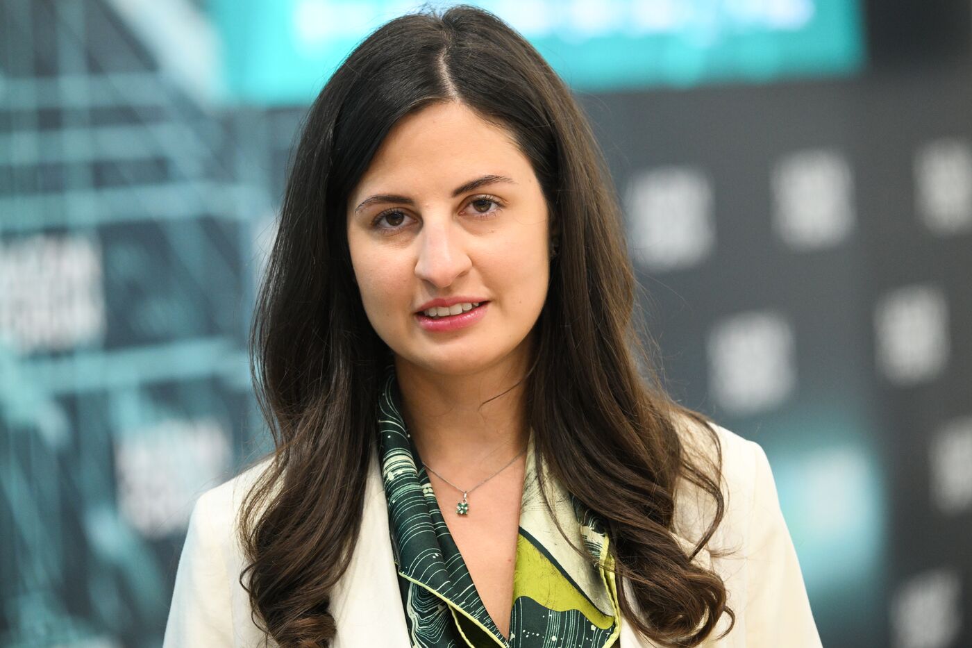 KAZANFORUM 2025. Opening ceremony of the IX Forum of Young Diplomats of OIC countries