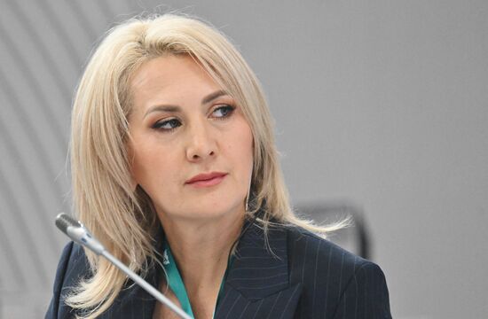 KAZANFORUM 2025. Creating Space: International Dialogue of Architects and Designers