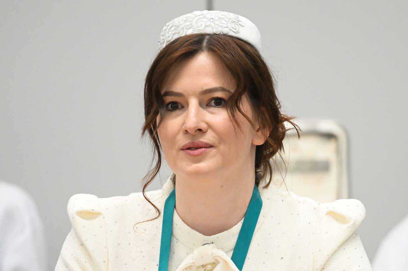 KAZANFORUM 2025. Opening ceremony of the IX Forum of Young Diplomats of OIC countries