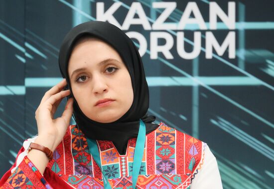 KAZANFORUM 2025. The Role of Anticorruption Policy in the Development of Public Administration and the Economy