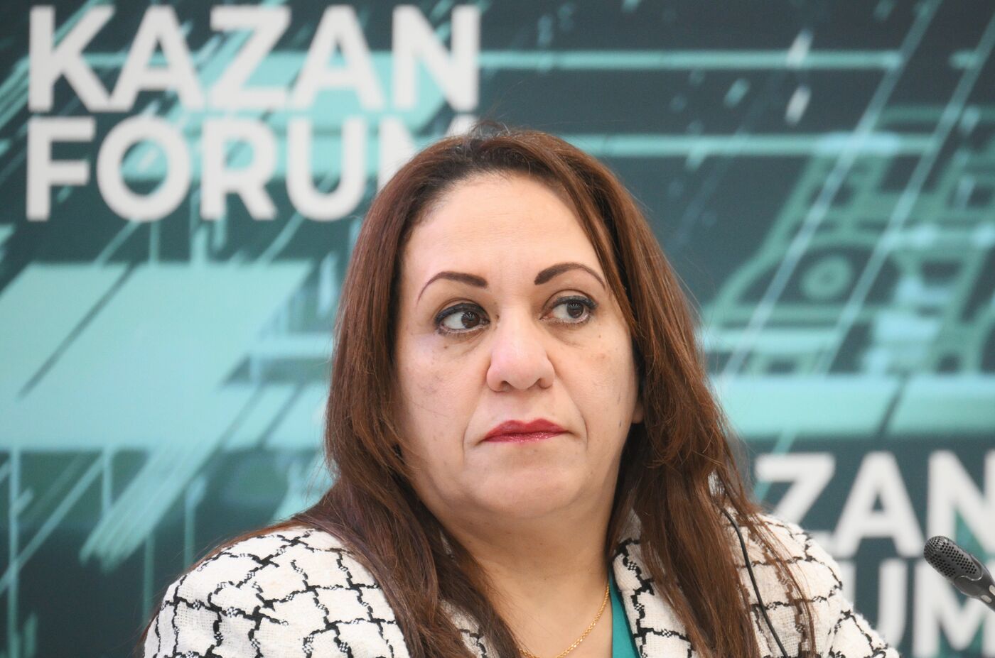 KAZANFORUM 2025. The Role of Anticorruption Policy in the Development of Public Administration and the Economy