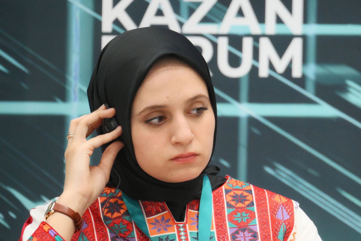 KAZANFORUM 2025. The Role of Anticorruption Policy in the Development of Public Administration and the Economy