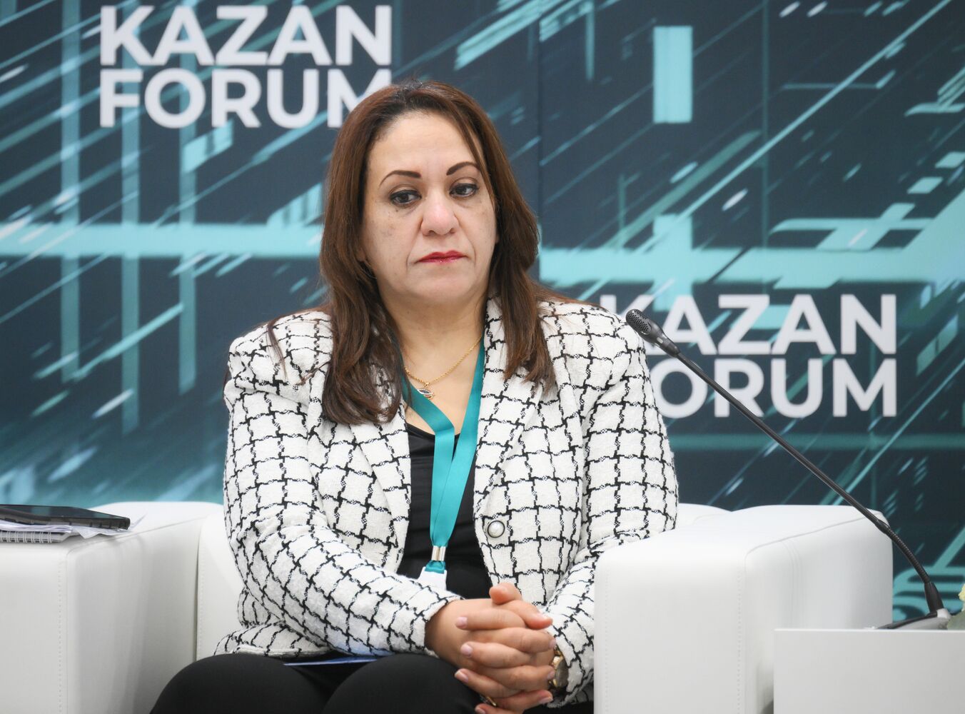 KAZANFORUM 2025. The Role of Anticorruption Policy in the Development of Public Administration and the Economy