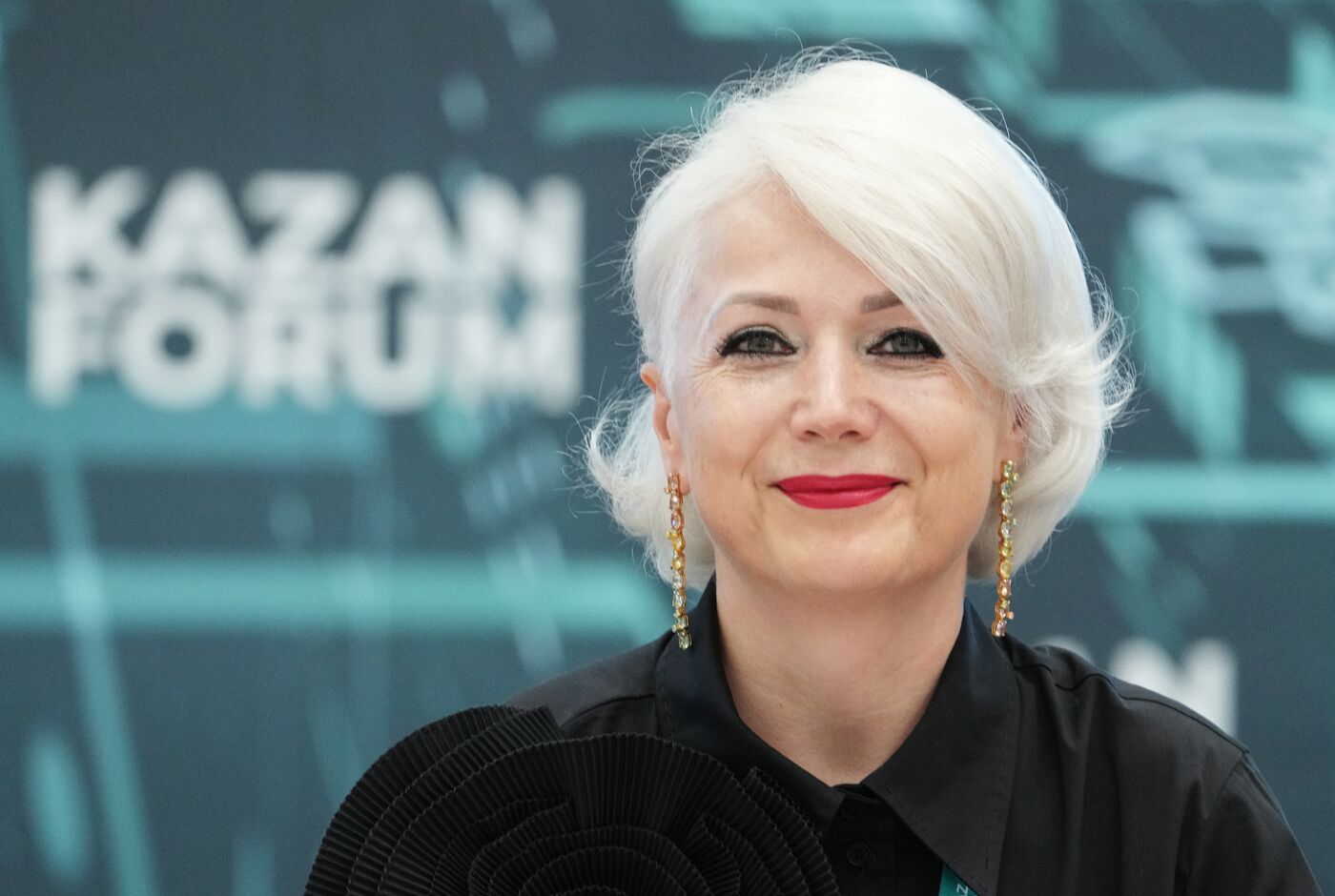 KAZANFORUM 2025. Conference on the development of transport logistics potential of the countries participating in the Conference on Interaction and Confidence-Building Measures in Asia