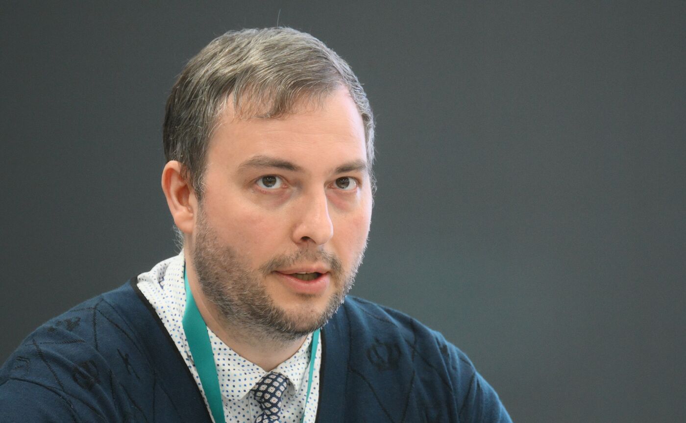 KAZANFORUM 2025. The Role of Anticorruption Policy in the Development of Public Administration and the Economy