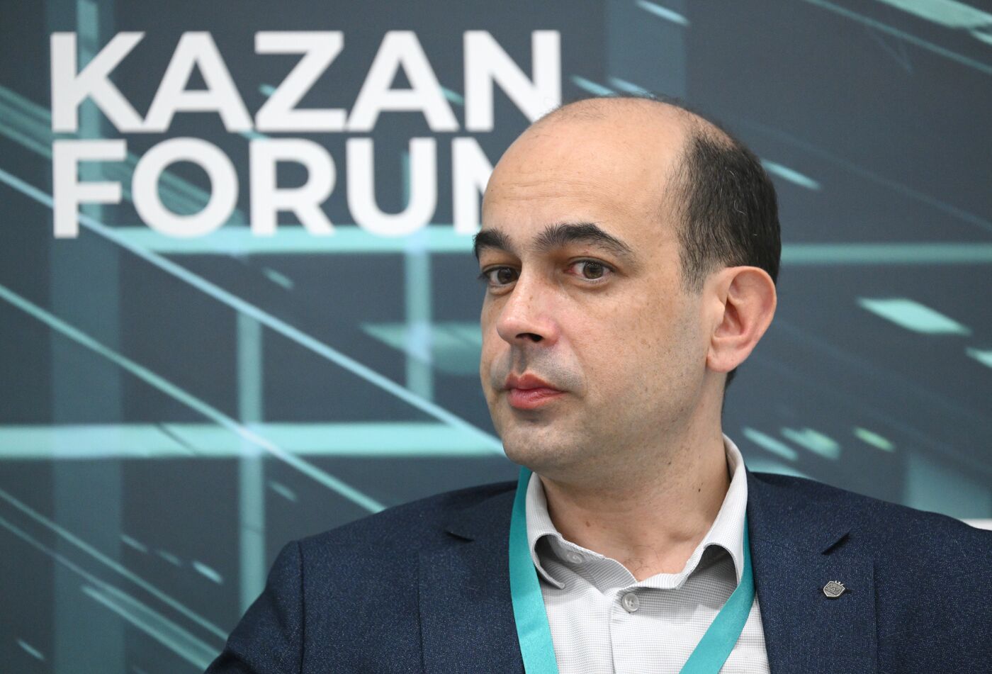 KAZANFORUM 2025. Health of the Nation: Organic and Halal as Key Components