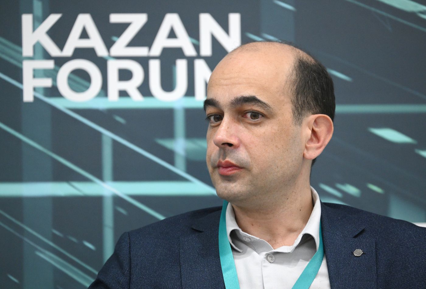 KAZANFORUM 2025. Health of the Nation: Organic and Halal as Key Components