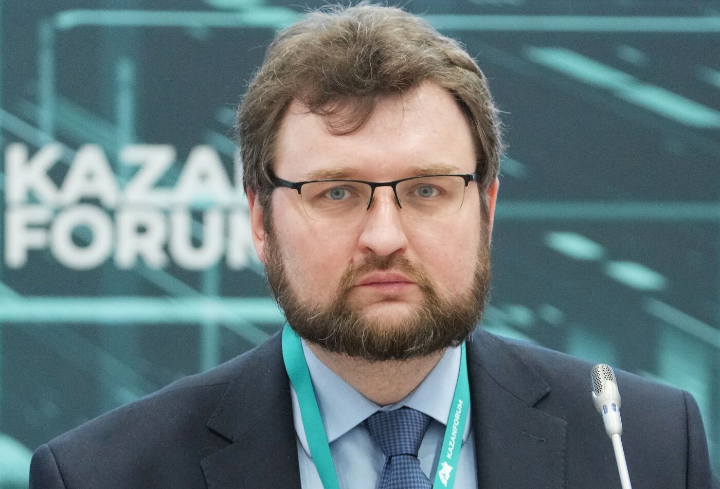 KAZANFORUM 2025. Conference on the development of transport logistics potential of the countries participating in the Conference on Interaction and Confidence-Building Measures in Asia