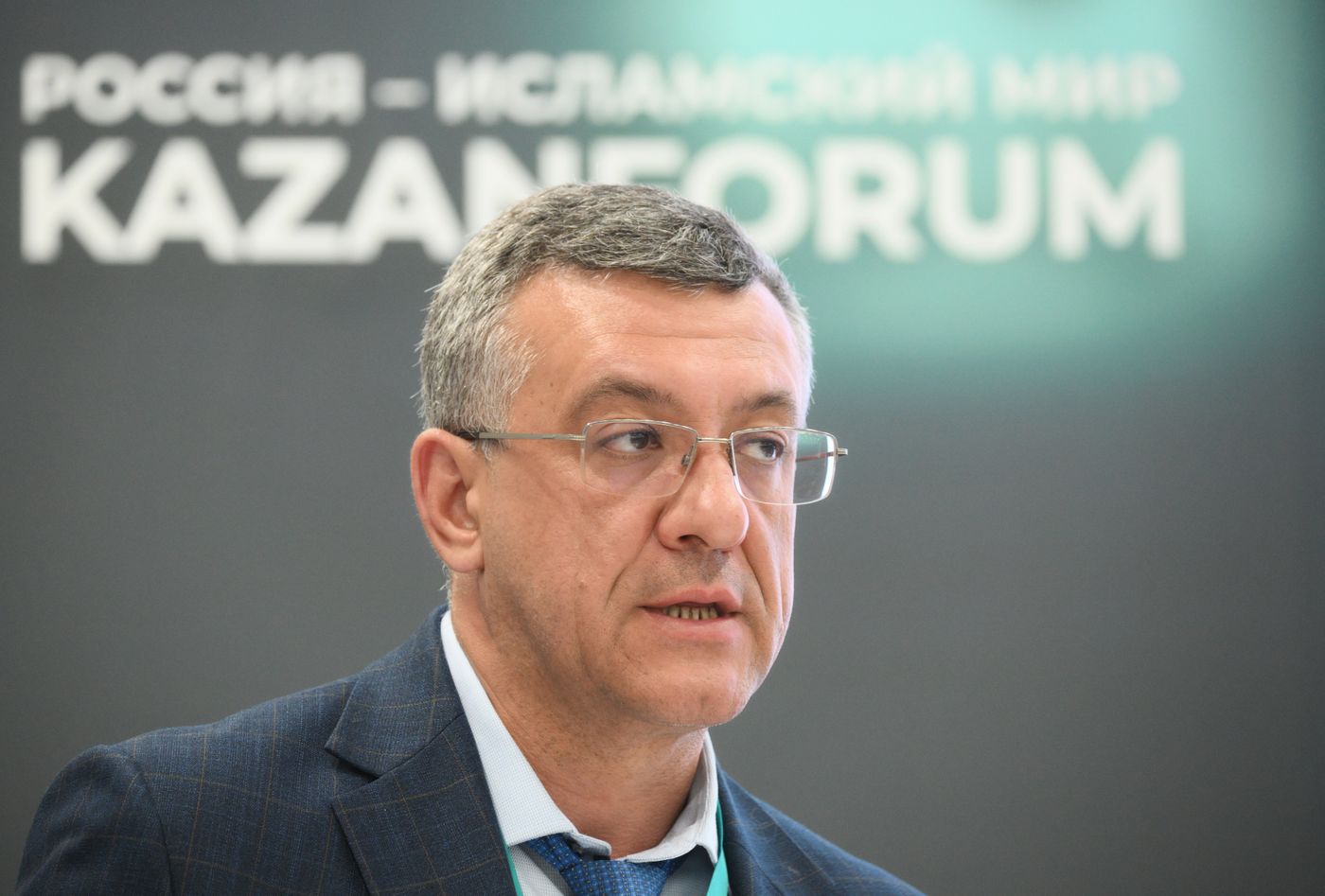 KAZANFORUM 2025. The Role of Anticorruption Policy in the Development of Public Administration and the Economy